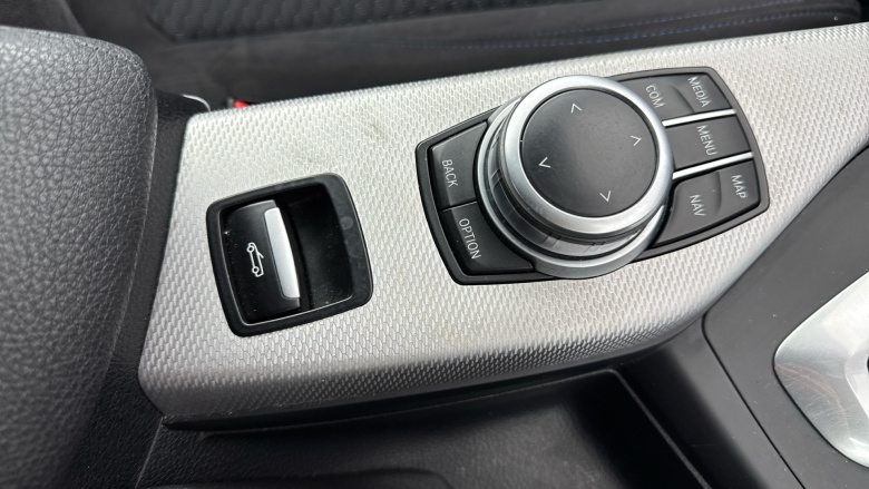 BMW 2 Series 218i M Sport 2dr [Nav] Step Auto Petrol Convertible